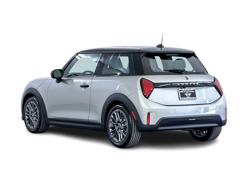 Thumbnail: 2026 MINI Cooper - 4