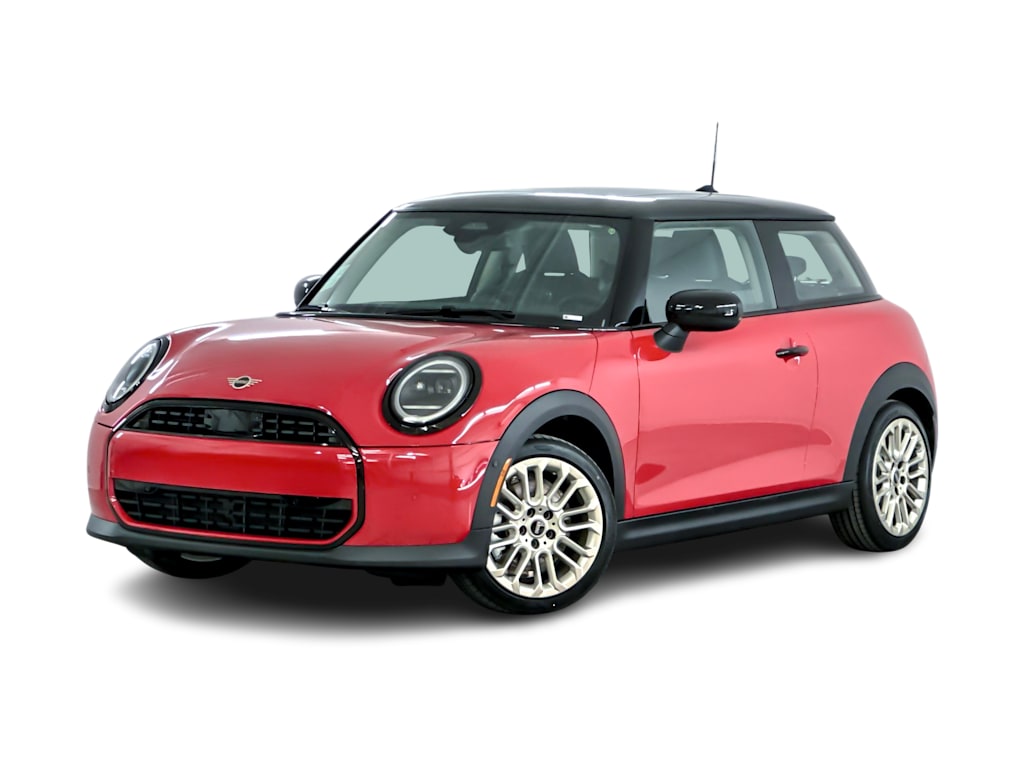 2025 MINI Hardtop 2 Door