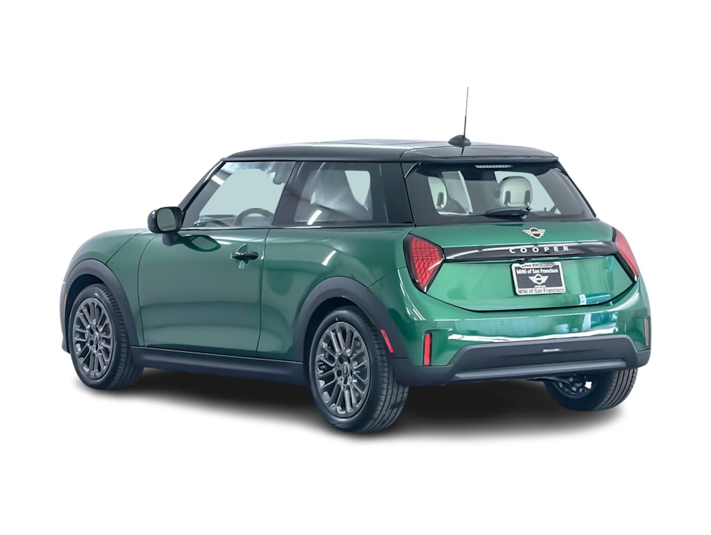 Thumbnail: 2026 MINI Cooper - 4