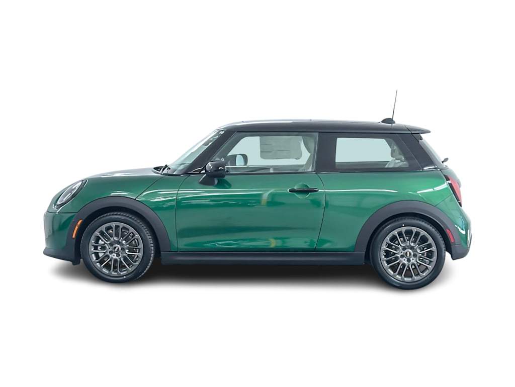 Thumbnail: 2026 MINI Cooper - 3