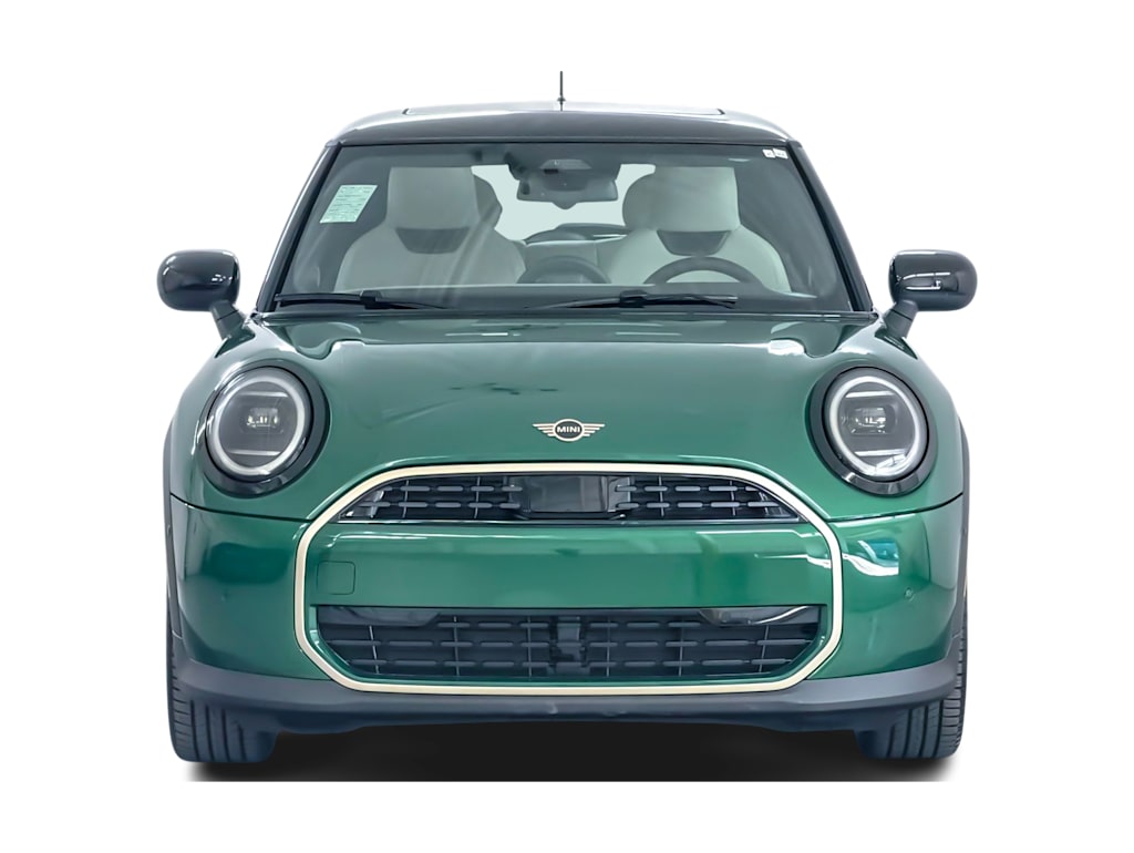 Thumbnail: 2026 MINI Cooper - 6