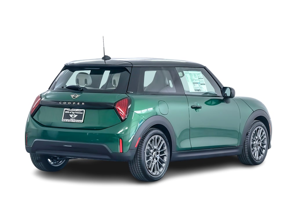 Thumbnail: 2026 MINI Cooper - 14