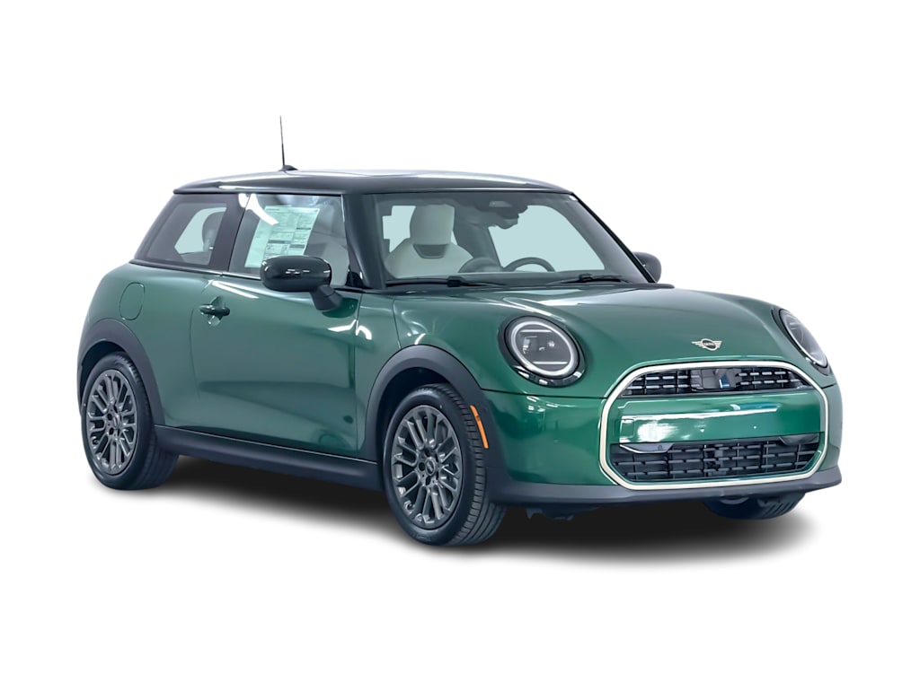 Thumbnail: 2026 MINI Cooper - 16