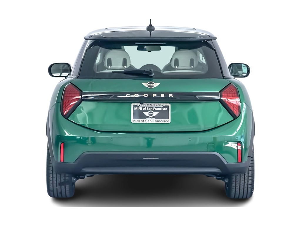 Thumbnail: 2026 MINI Cooper - 5