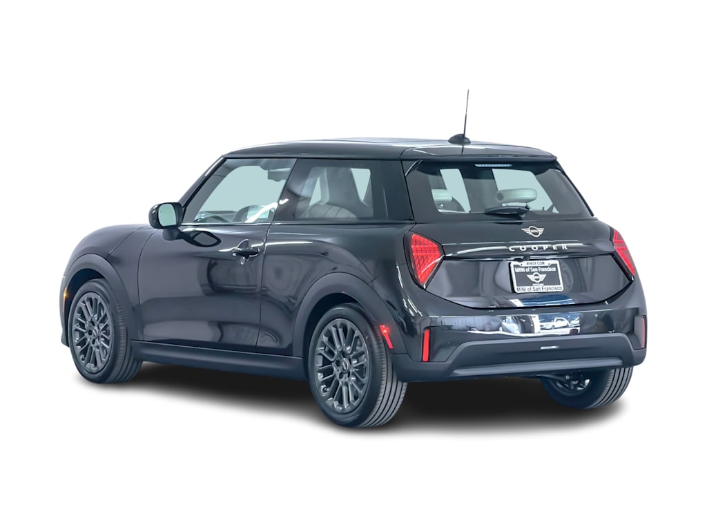 Thumbnail: 2026 MINI Cooper - 4