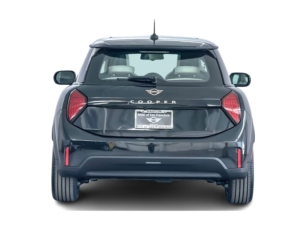 Thumbnail: 2026 MINI Cooper - 5