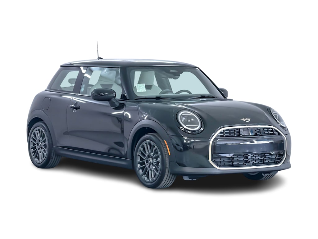 Thumbnail: 2026 MINI Cooper - 16