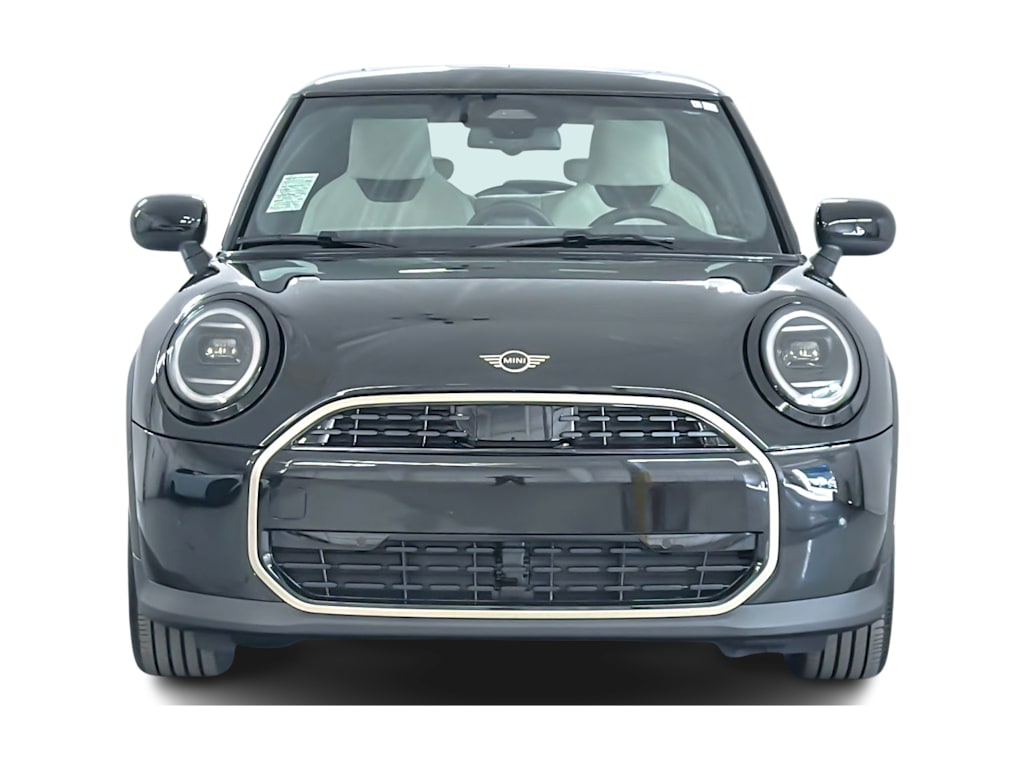 Thumbnail: 2026 MINI Cooper - 6
