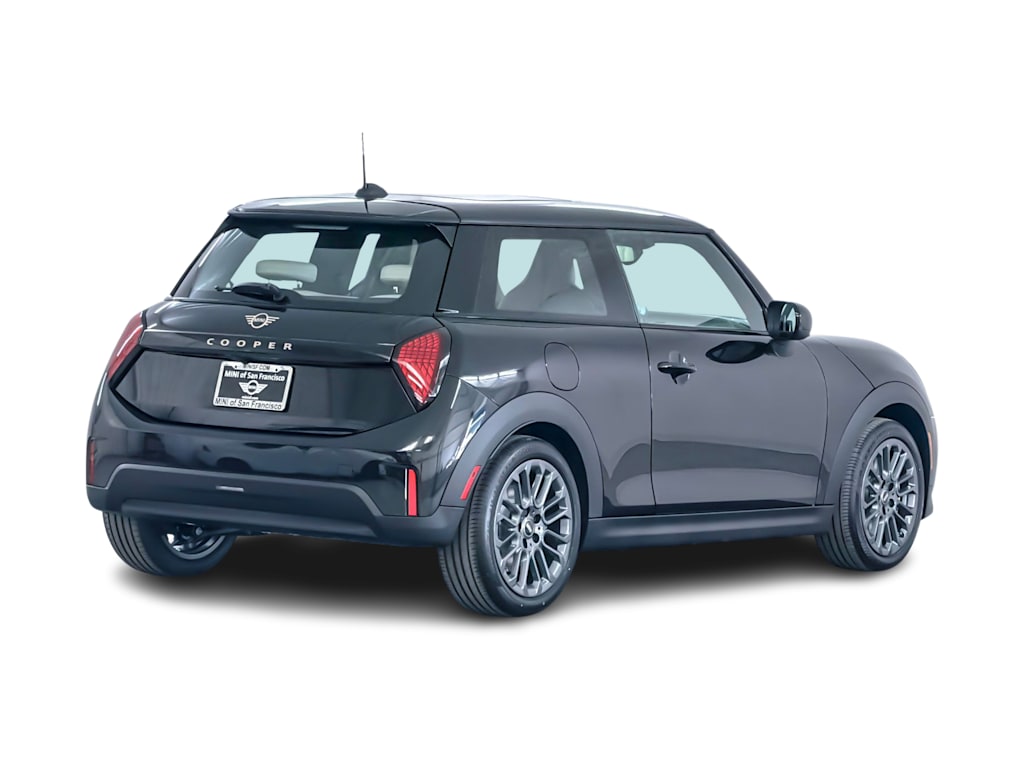 Thumbnail: 2026 MINI Cooper - 14