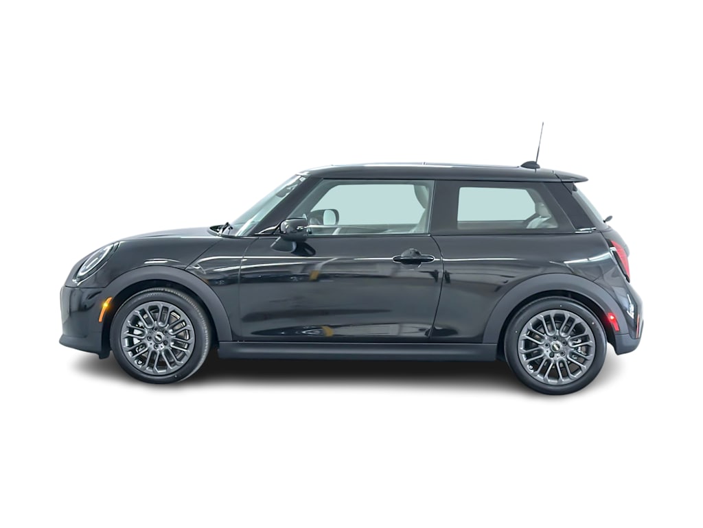Thumbnail: 2026 MINI Cooper - 3
