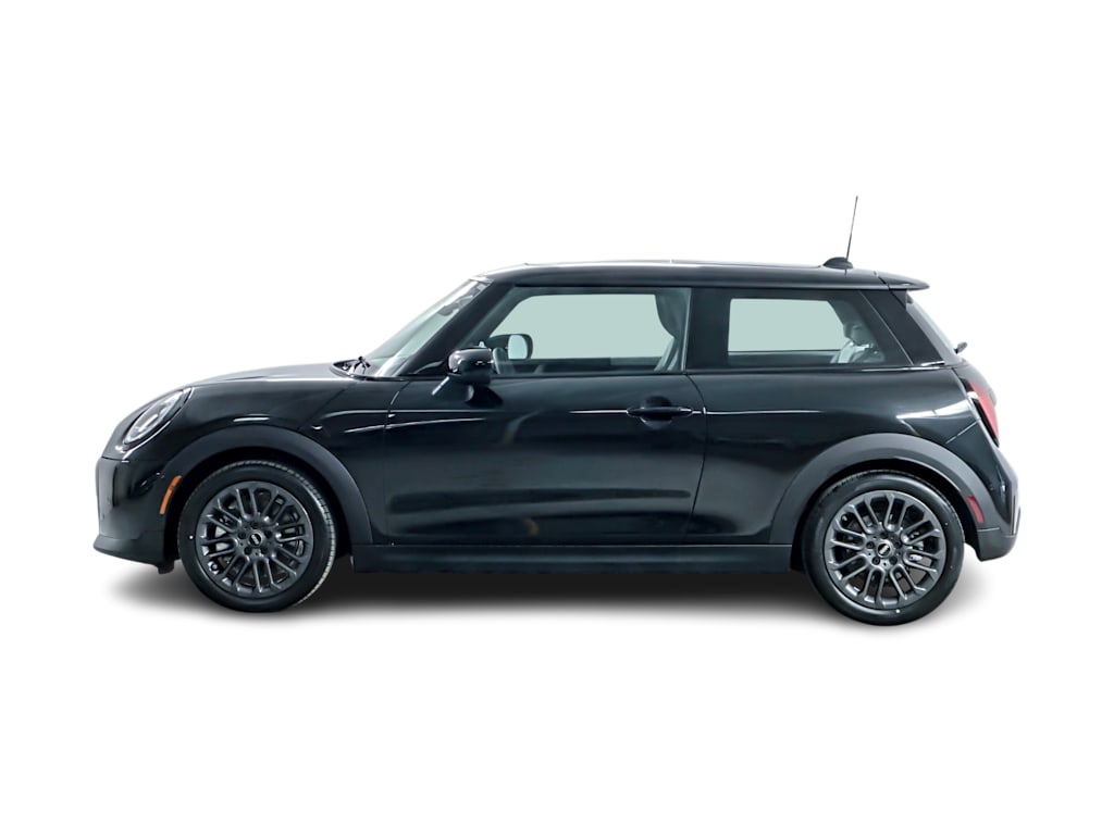 Thumbnail: 2026 MINI Cooper - 3