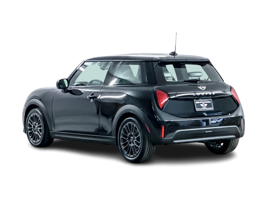 Thumbnail: 2026 MINI Cooper - 4