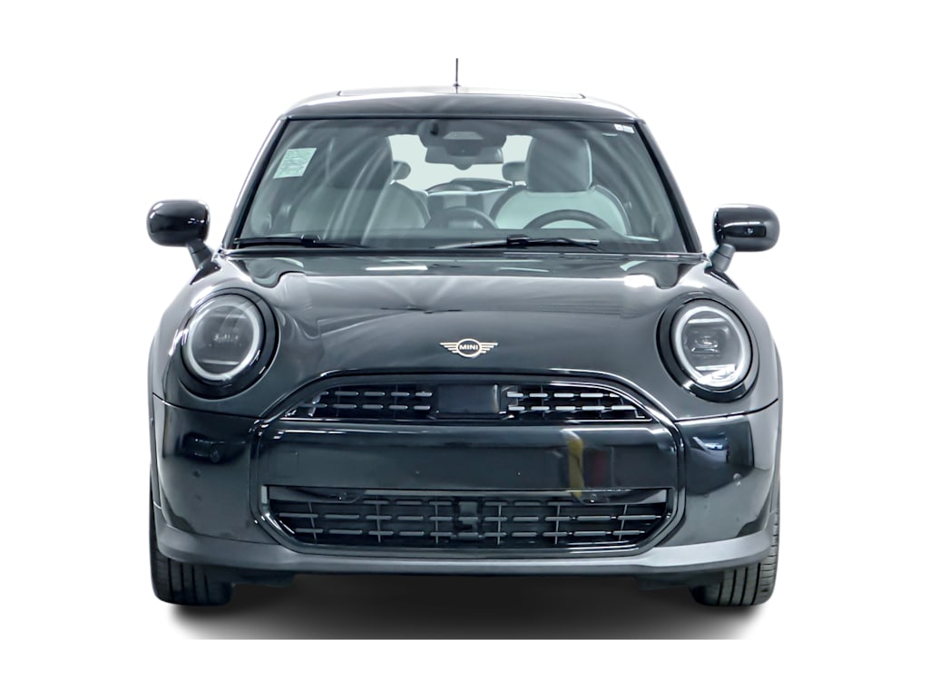 Thumbnail: 2026 MINI Cooper - 6