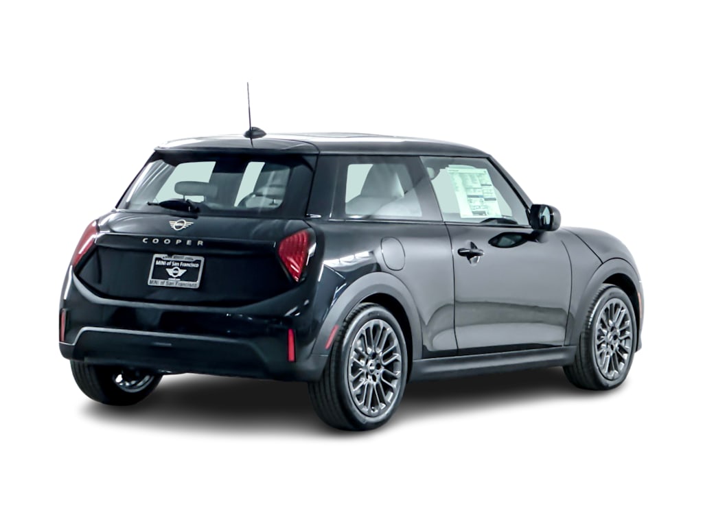 Thumbnail: 2026 MINI Cooper - 14