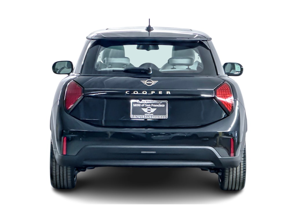 Thumbnail: 2026 MINI Cooper - 5