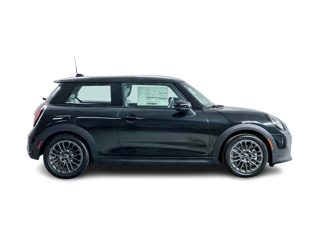 Thumbnail: 2026 MINI Cooper - 16