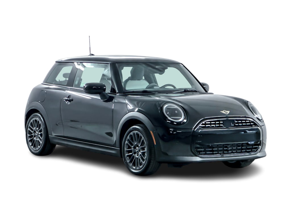 Thumbnail: 2026 MINI Cooper - 17