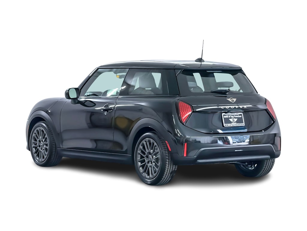 Thumbnail: 2026 MINI Cooper - 4