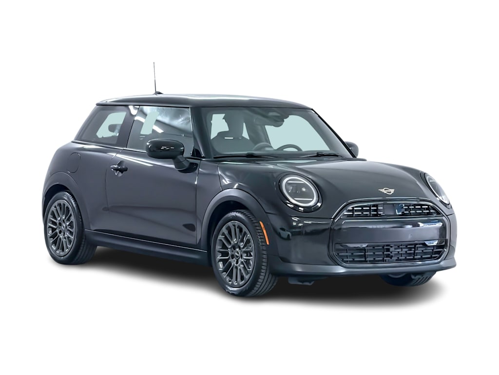 Thumbnail: 2026 MINI Cooper - 18