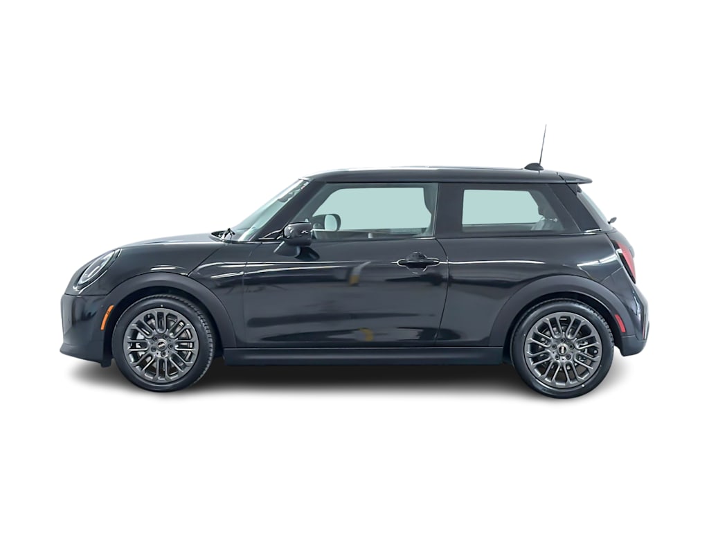 Thumbnail: 2026 MINI Cooper - 3
