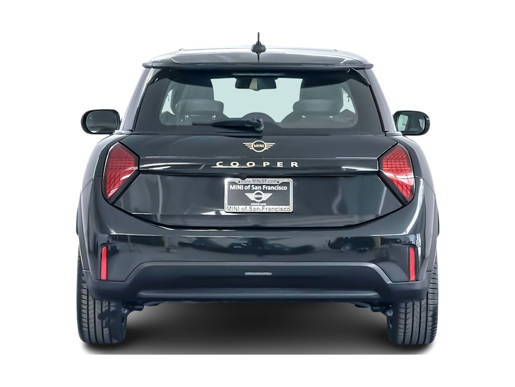 Thumbnail: 2026 MINI Cooper - 5