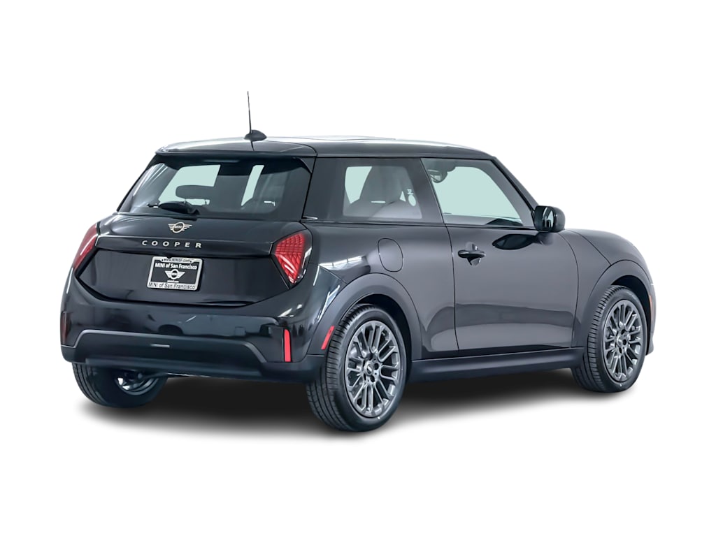 Thumbnail: 2026 MINI Cooper - 16