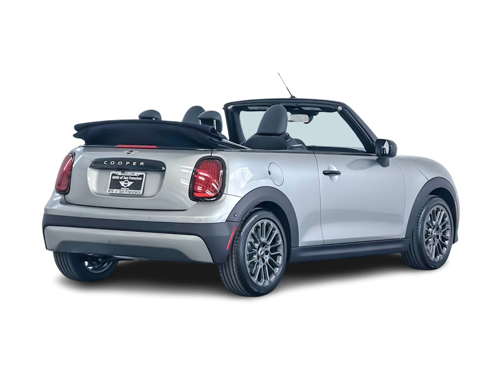 Thumbnail: 2026 MINI Cooper - 14