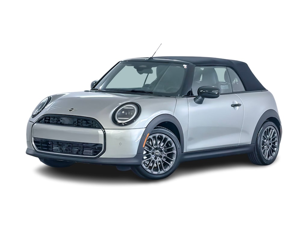Thumbnail: 2026 MINI Cooper - 17