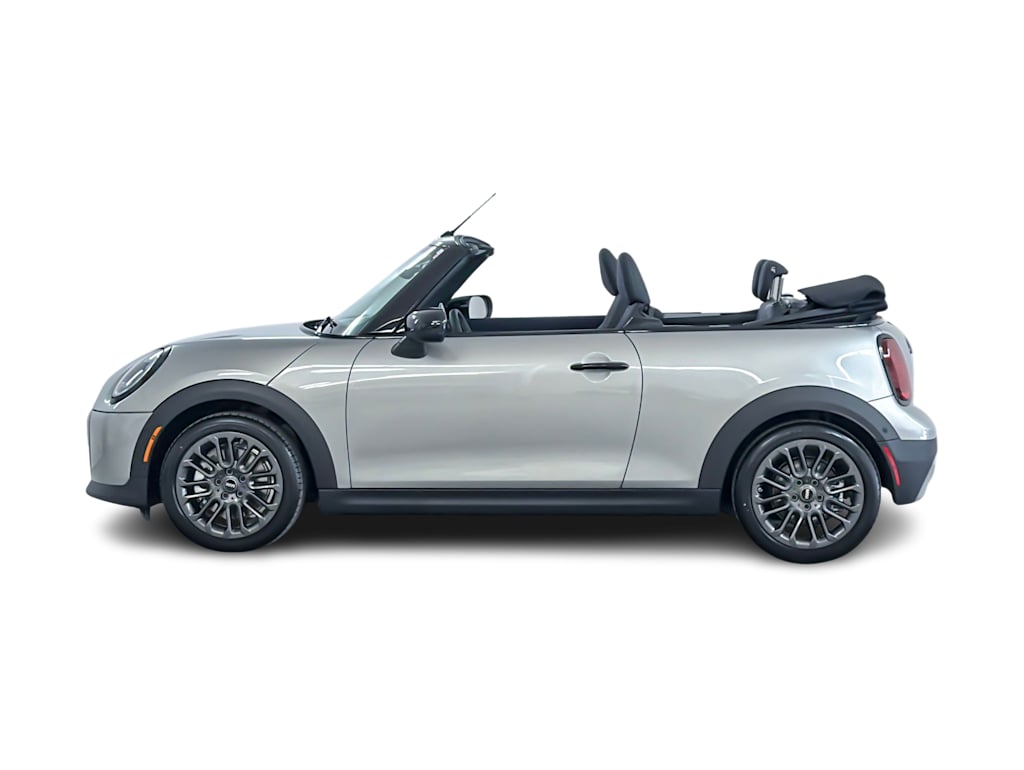 Thumbnail: 2026 MINI Cooper - 3