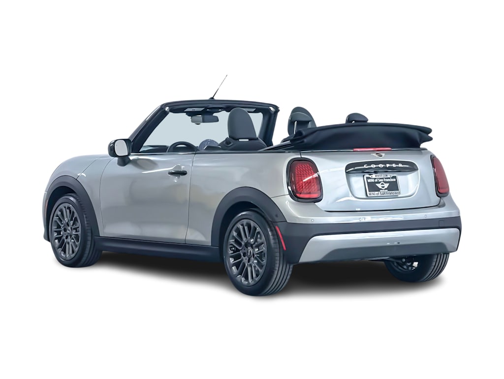 Thumbnail: 2026 MINI Cooper - 4