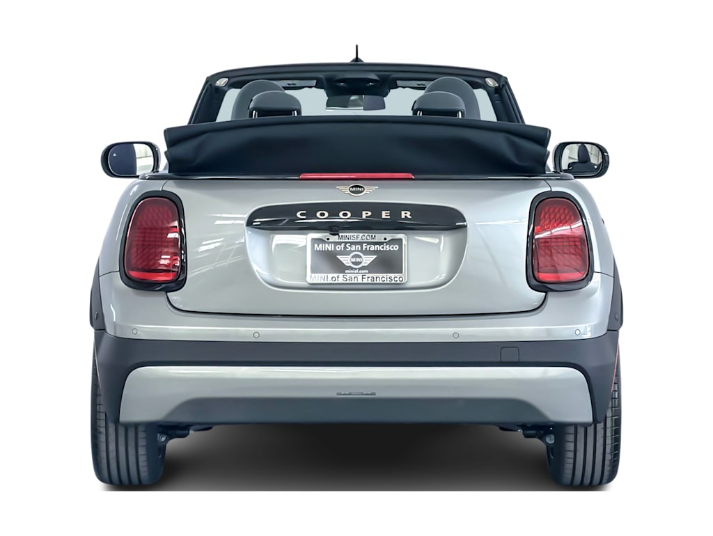 Thumbnail: 2026 MINI Cooper - 5