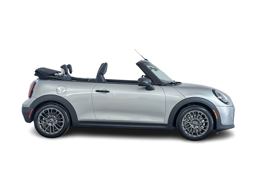 Thumbnail: 2026 MINI Cooper - 15