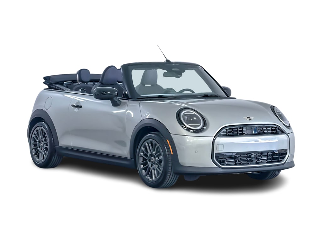 Thumbnail: 2026 MINI Cooper - 16