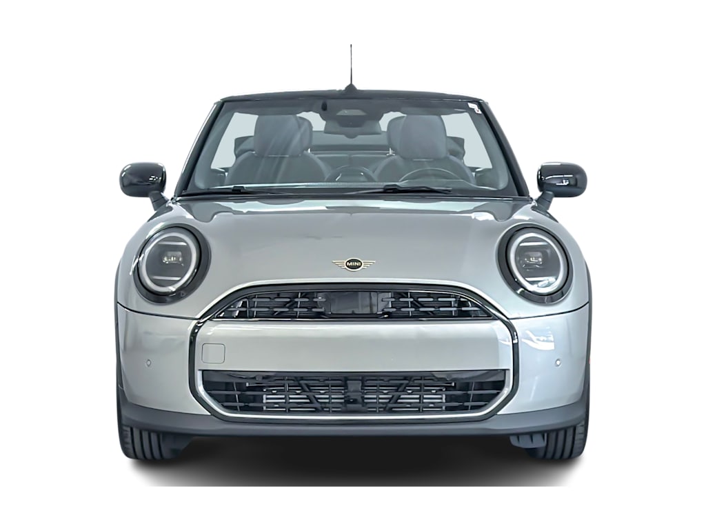 Thumbnail: 2026 MINI Cooper - 6