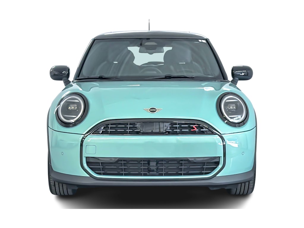 Thumbnail: 2026 MINI Cooper - 6