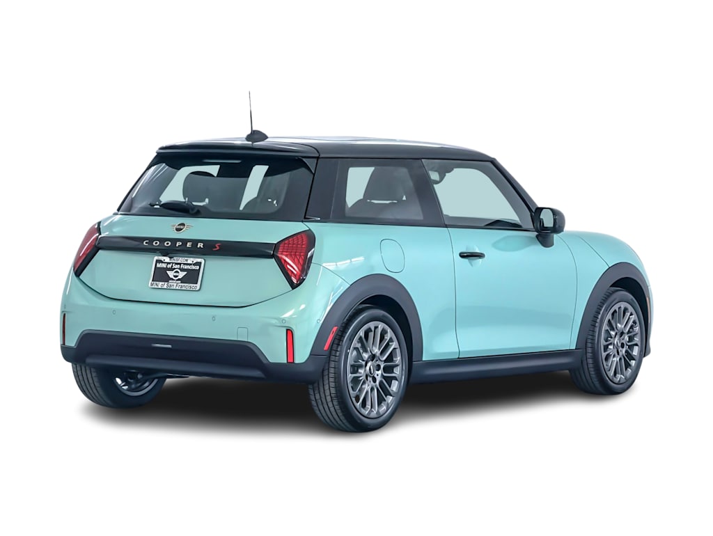 Thumbnail: 2026 MINI Cooper - 15