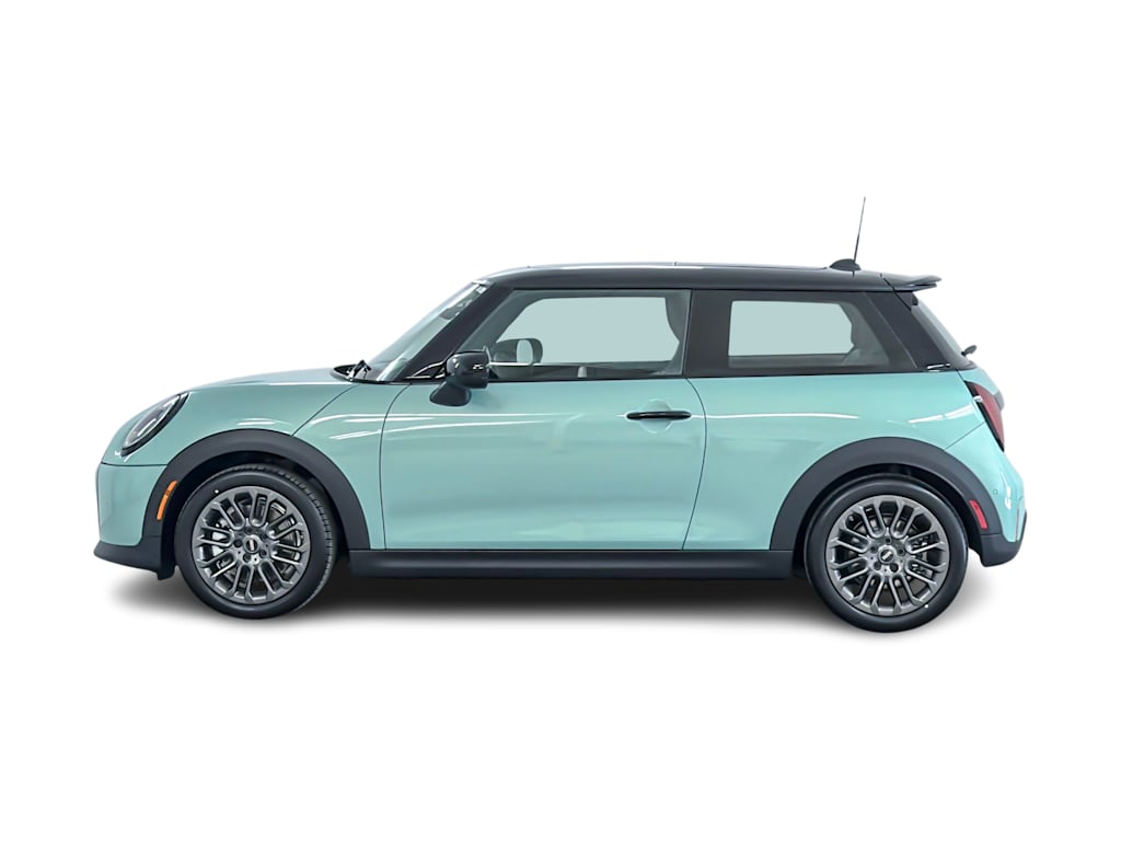 Thumbnail: 2026 MINI Cooper - 3