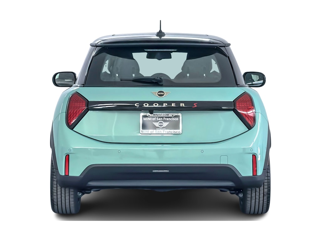 Thumbnail: 2026 MINI Cooper - 5