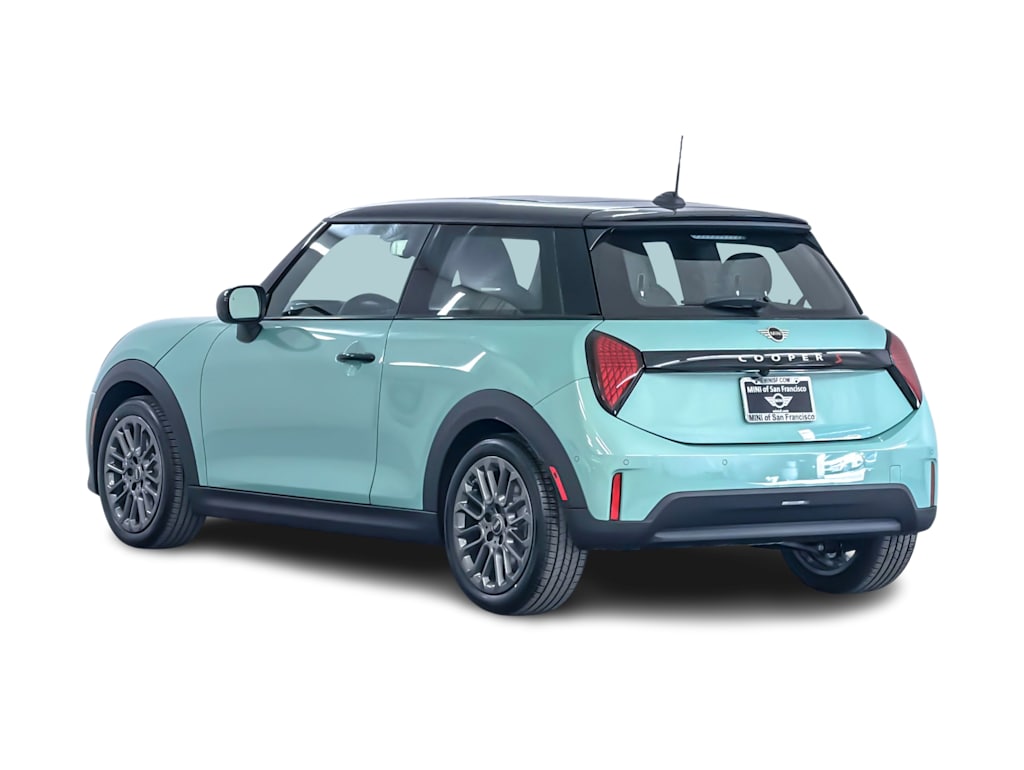Thumbnail: 2026 MINI Cooper - 4