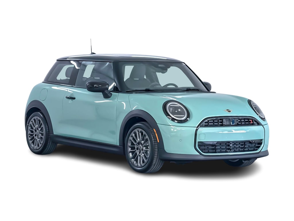 Thumbnail: 2026 MINI Cooper - 17