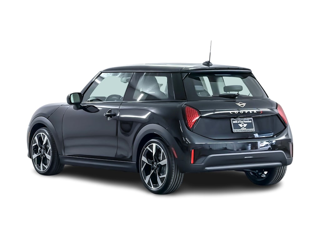 Thumbnail: 2026 MINI Cooper - 4