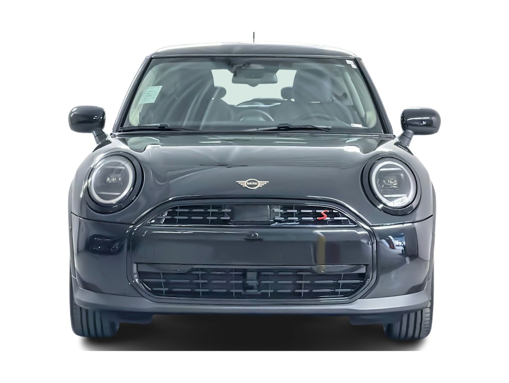 Thumbnail: 2026 MINI Cooper - 6