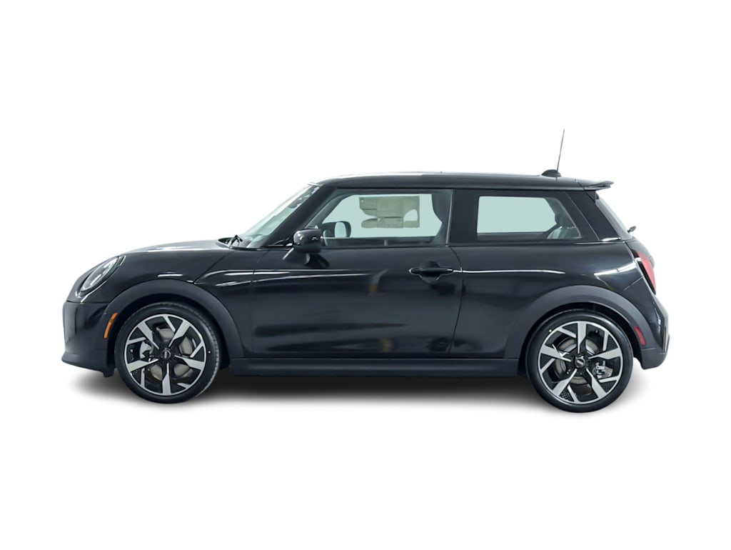 Thumbnail: 2026 MINI Cooper - 3