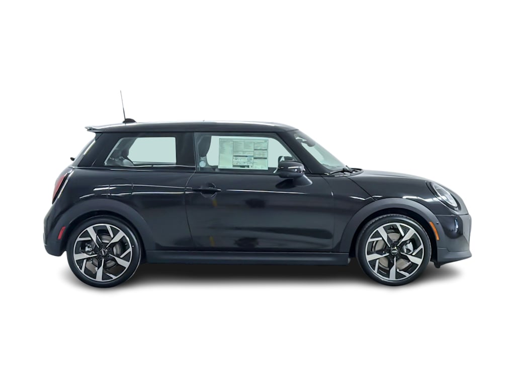 Thumbnail: 2026 MINI Cooper - 15