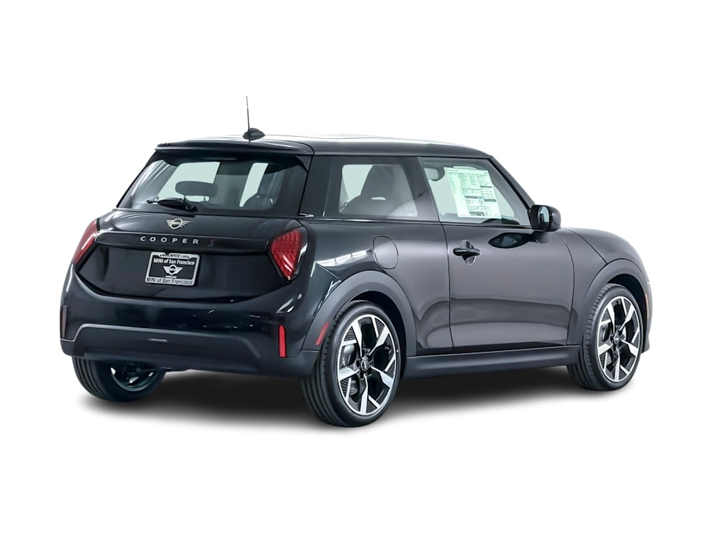Thumbnail: 2026 MINI Cooper - 14