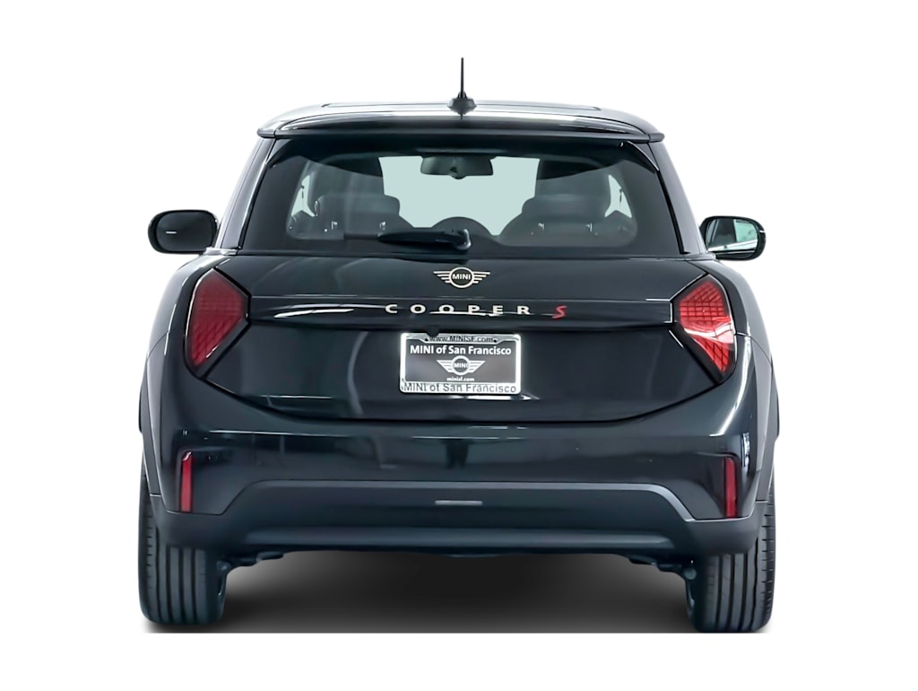 Thumbnail: 2026 MINI Cooper - 5