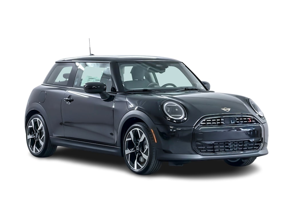 Thumbnail: 2026 MINI Cooper - 16