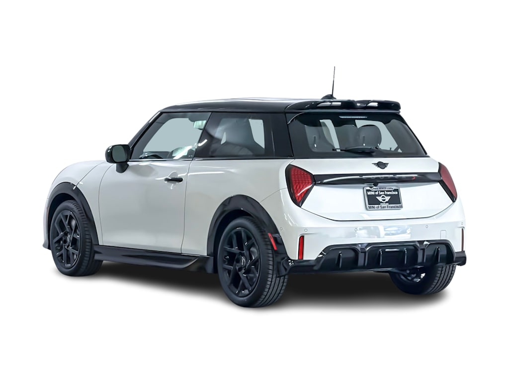 Thumbnail: 2026 MINI Cooper - 4