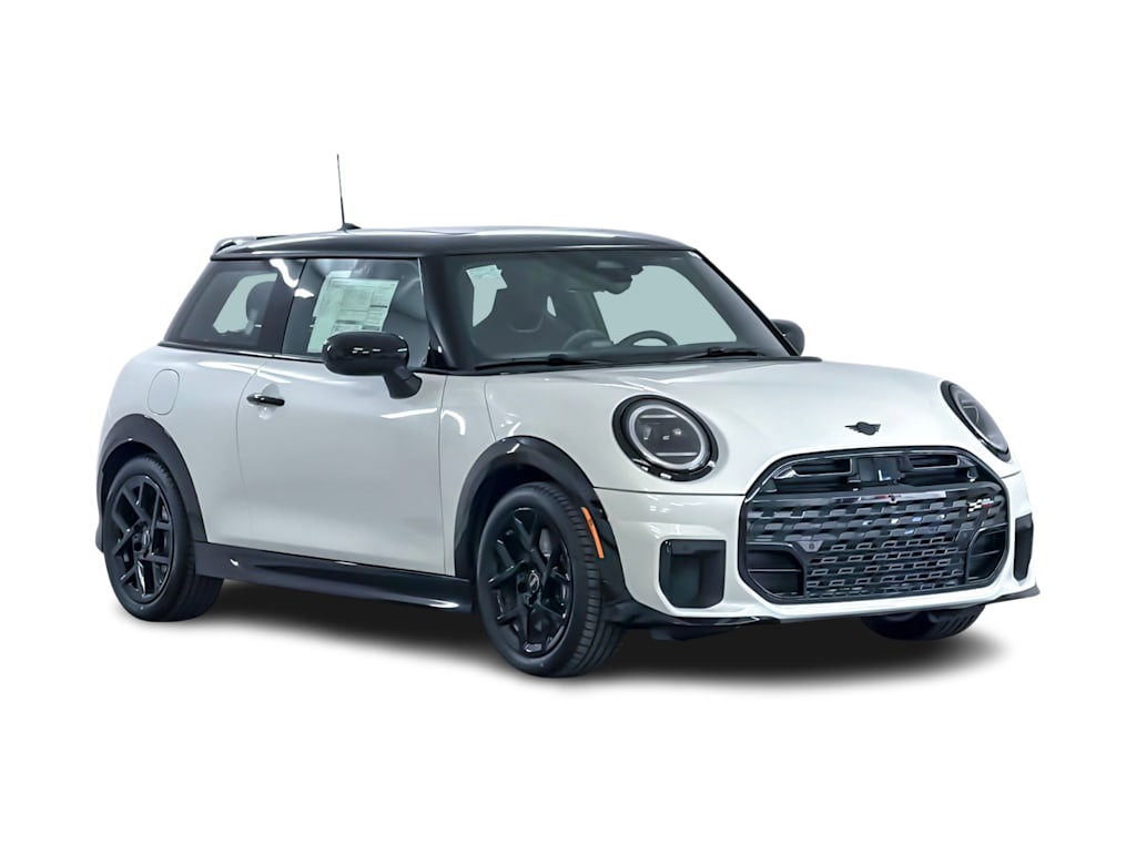 Thumbnail: 2026 MINI Cooper - 17