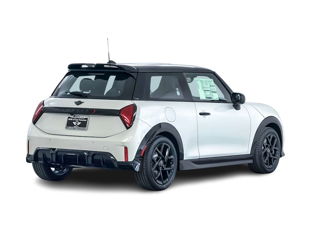 Thumbnail: 2026 MINI Cooper - 15